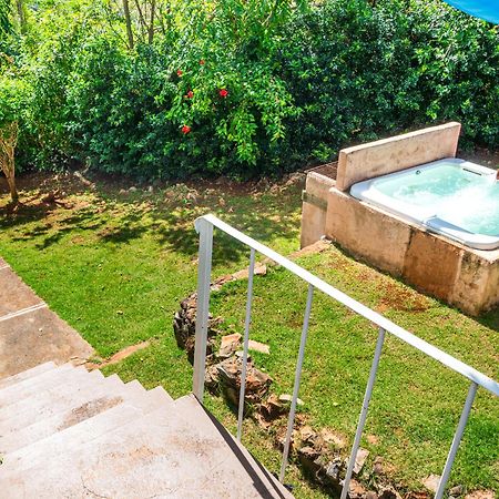 Las Mariposas Las Galeras Ngoại thất bức ảnh