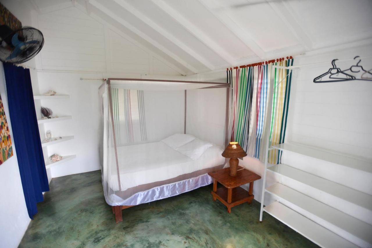 Las Mariposas Las Galeras Ngoại thất bức ảnh