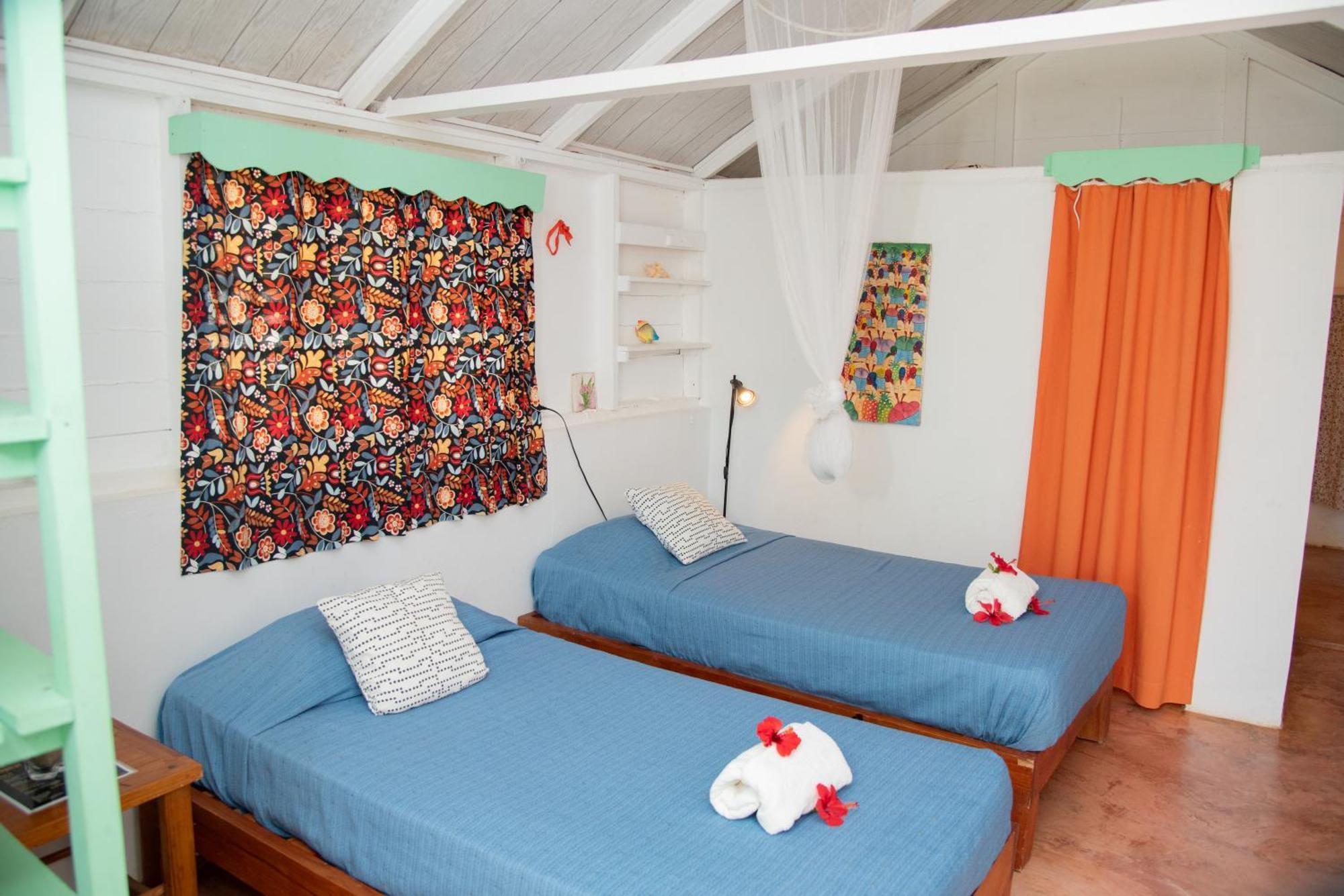 Las Mariposas Las Galeras Ngoại thất bức ảnh