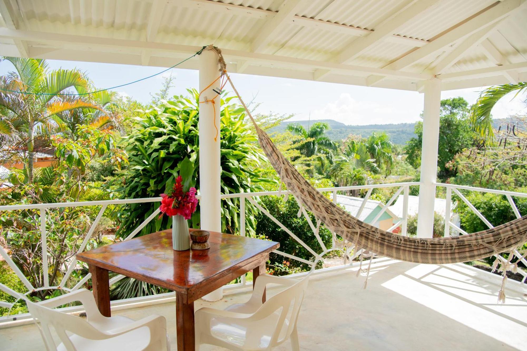 Las Mariposas Las Galeras Ngoại thất bức ảnh