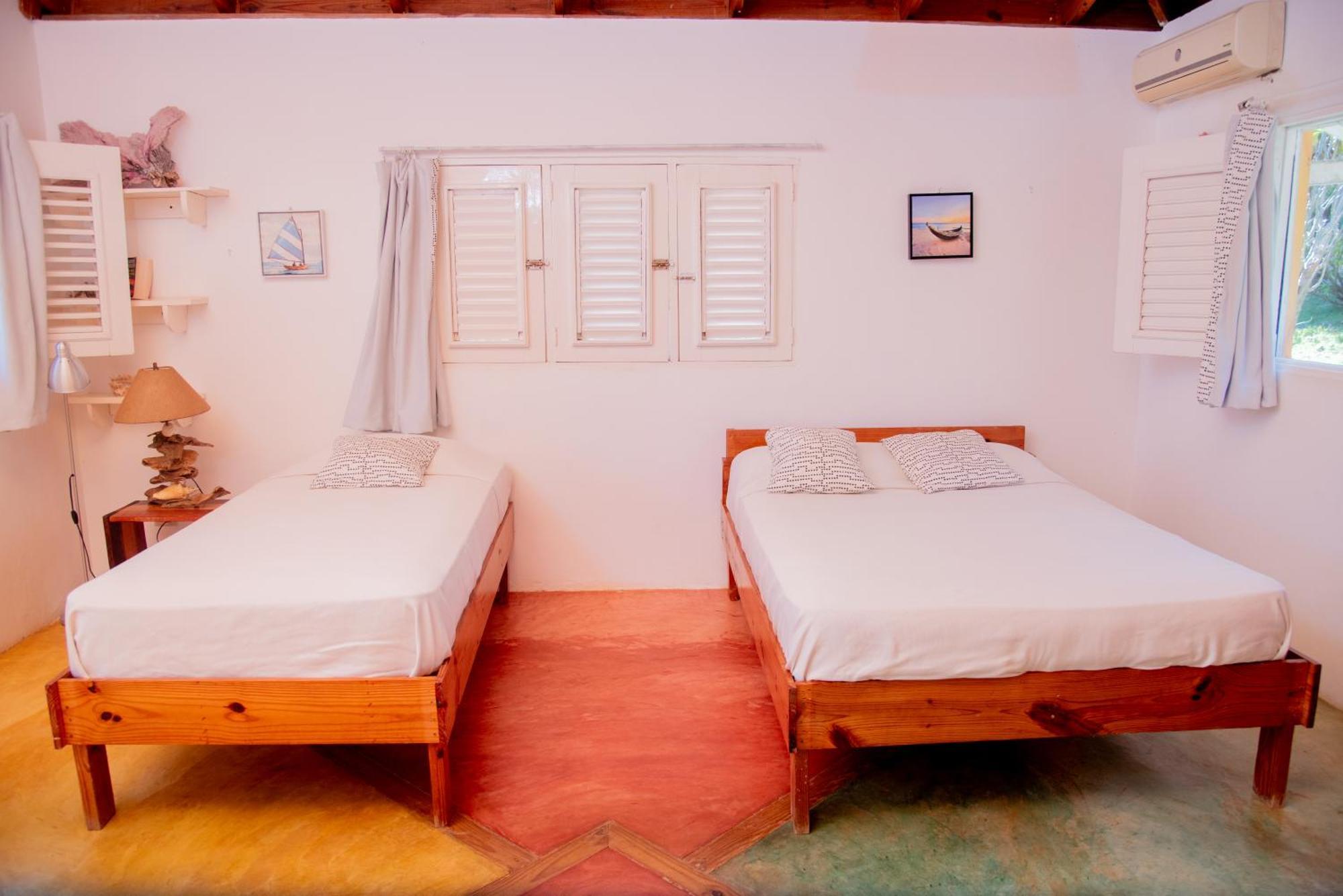 Las Mariposas Las Galeras Ngoại thất bức ảnh