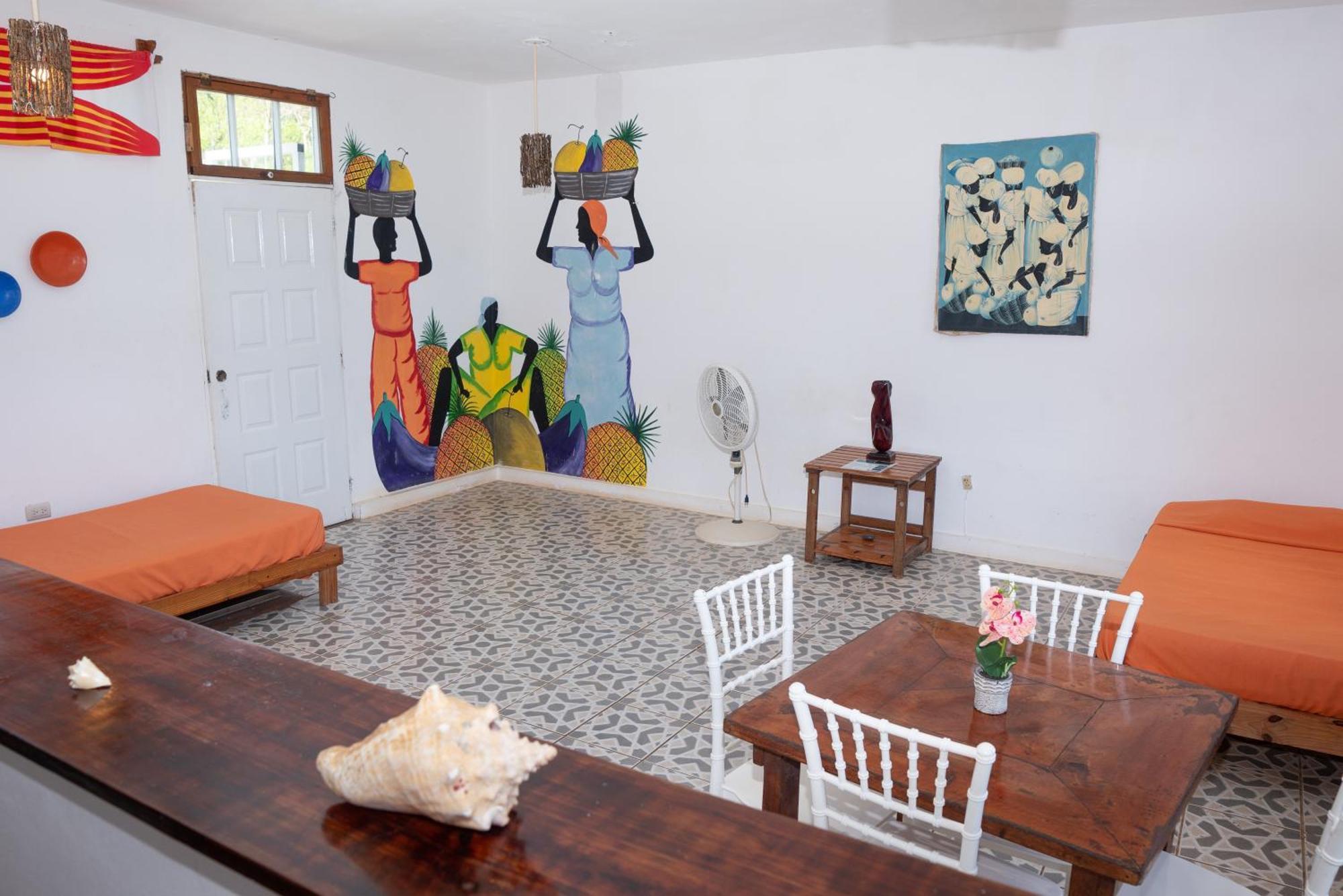 Las Mariposas Las Galeras Ngoại thất bức ảnh