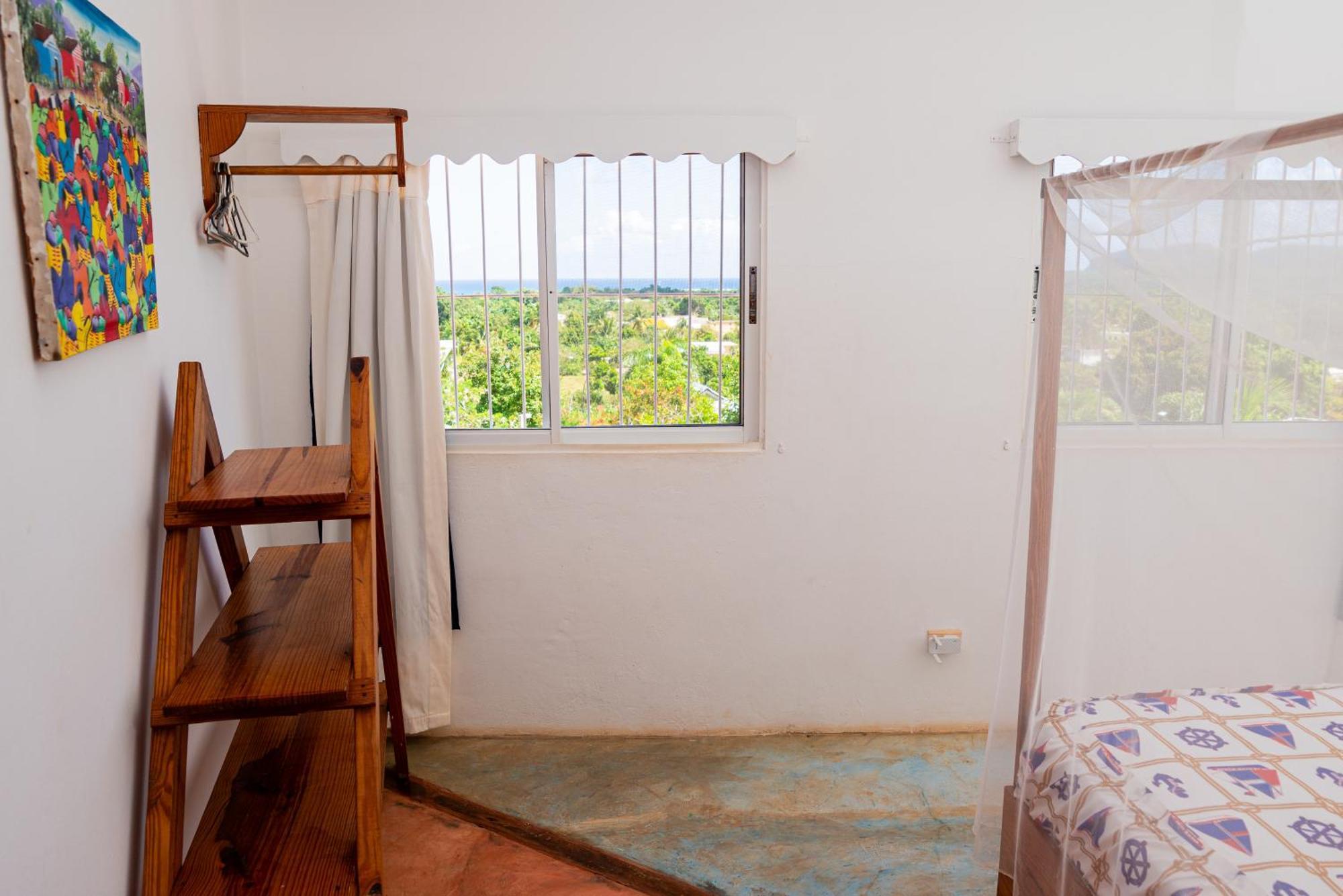 Las Mariposas Las Galeras Ngoại thất bức ảnh