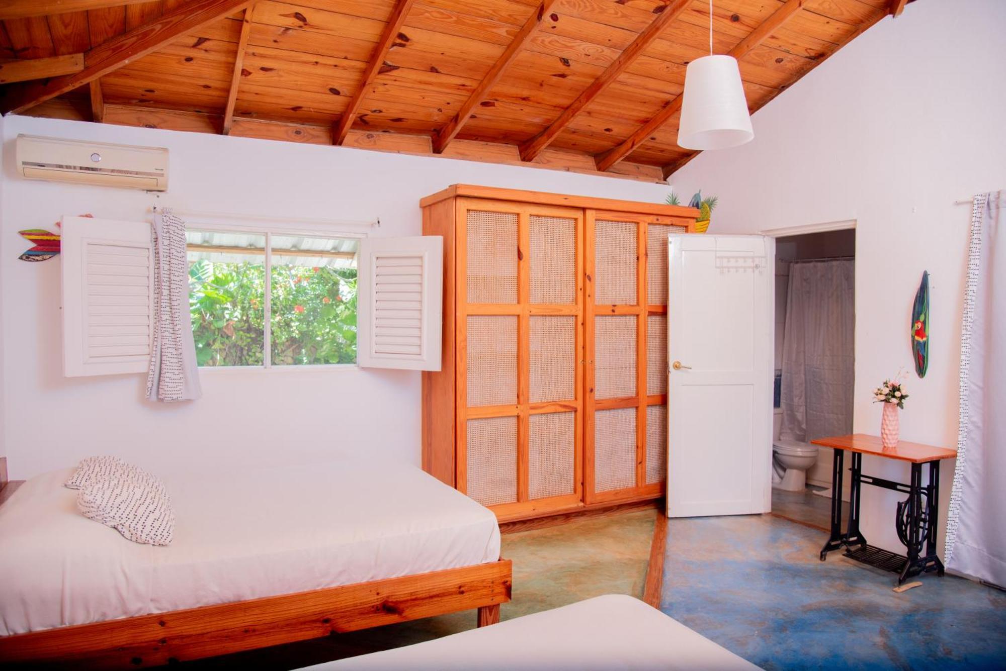 Las Mariposas Las Galeras Ngoại thất bức ảnh