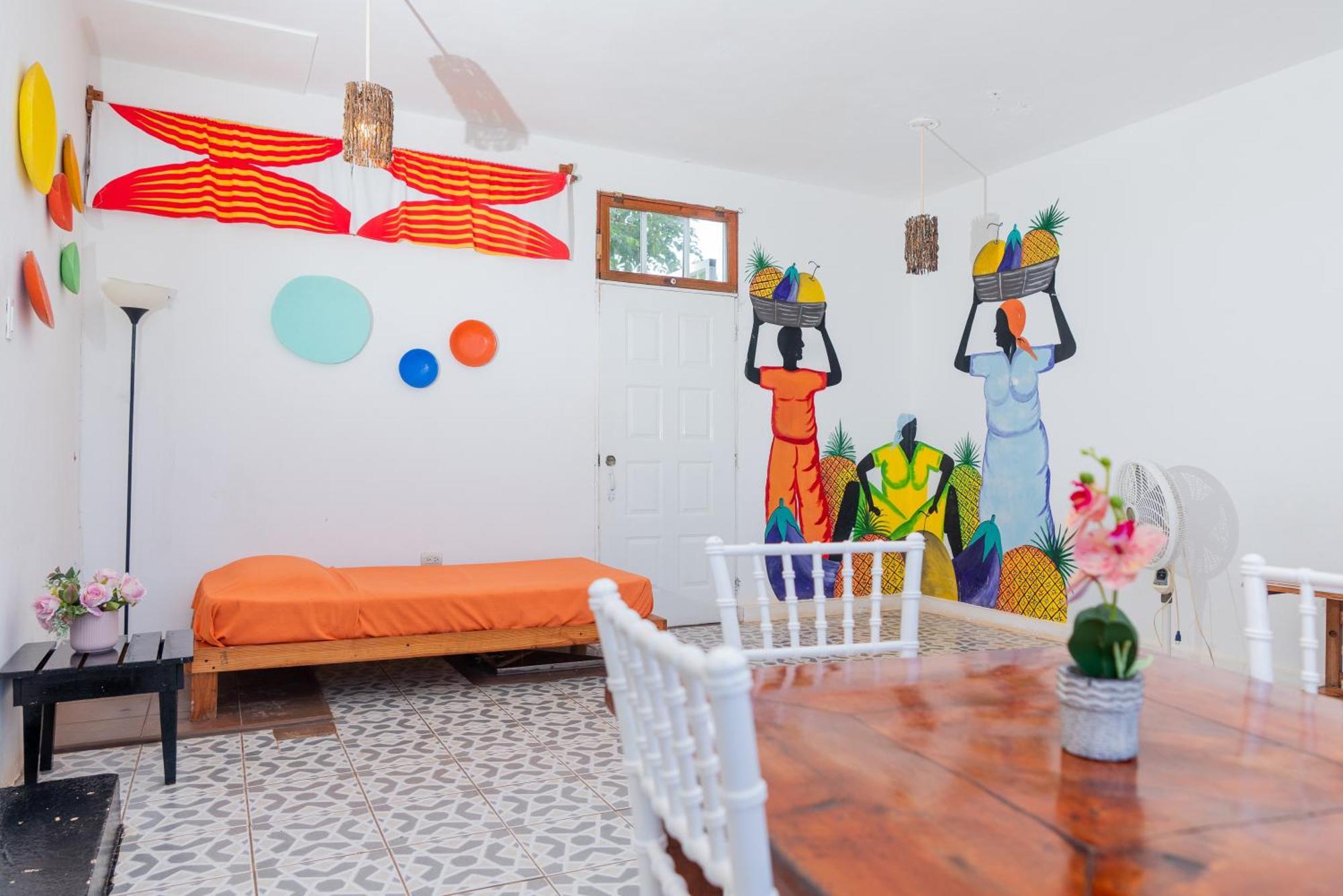 Las Mariposas Las Galeras Ngoại thất bức ảnh