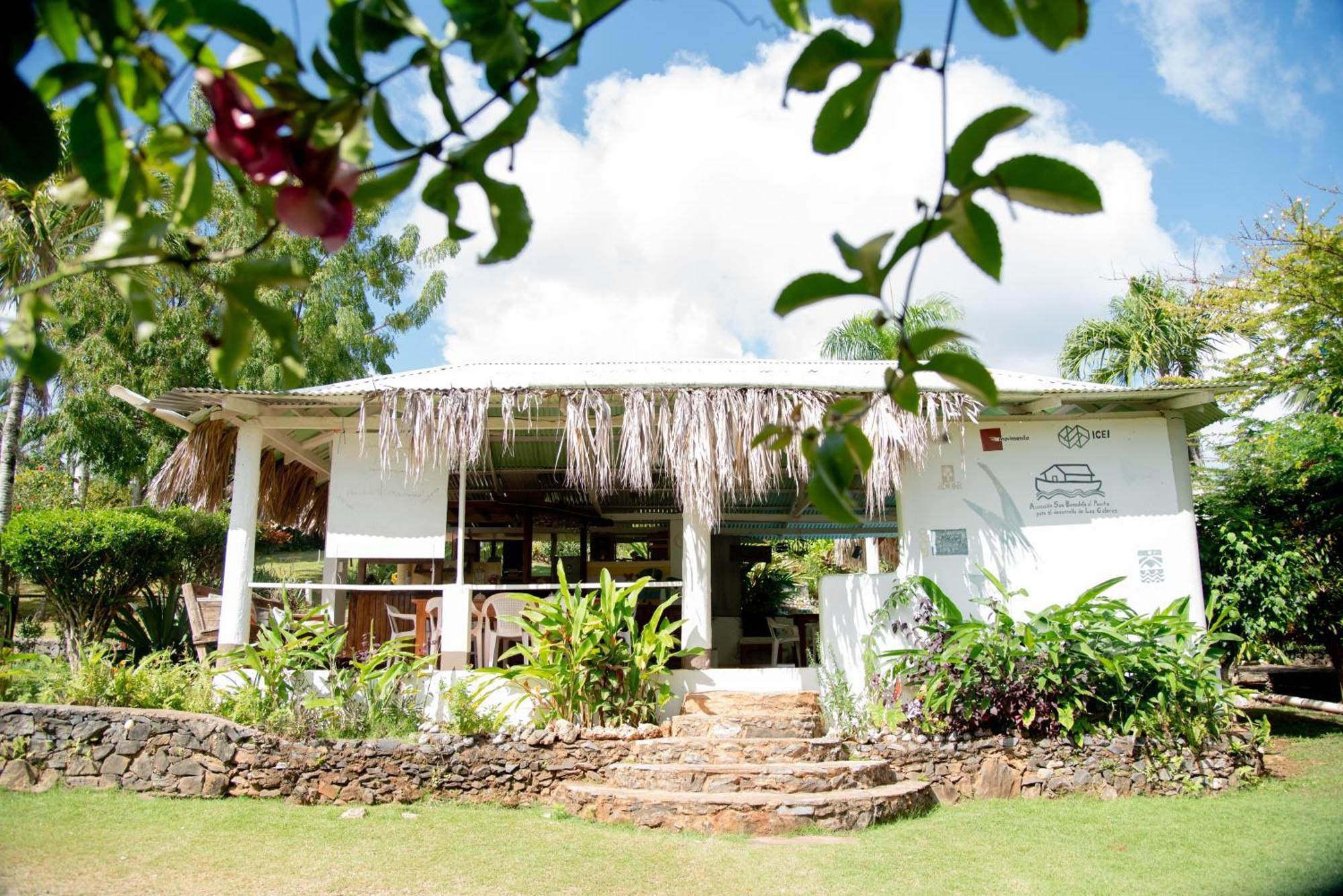 Las Mariposas Las Galeras Ngoại thất bức ảnh