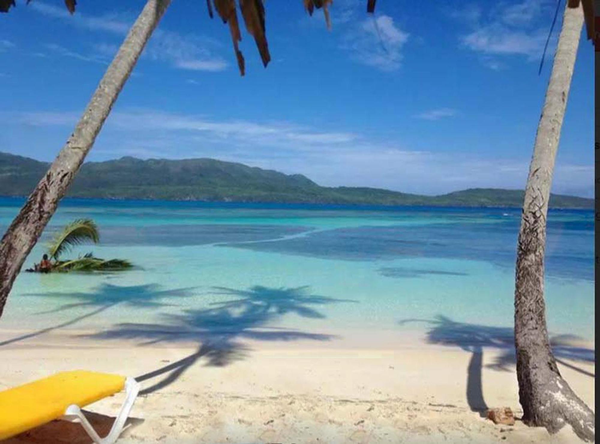 Las Mariposas Las Galeras Ngoại thất bức ảnh