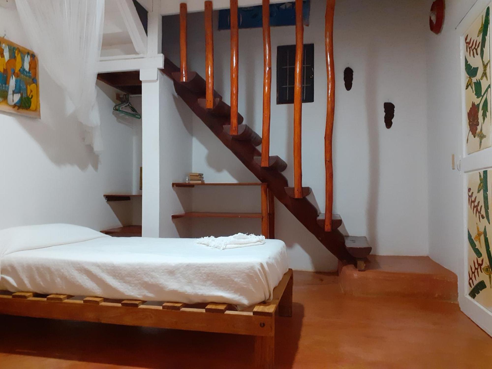 Las Mariposas Las Galeras Phòng bức ảnh